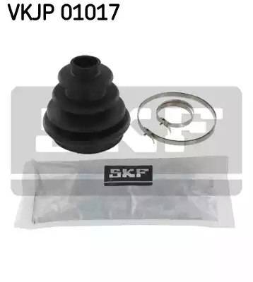 Комплект пыльника SKF VKJP 01017 (VKJML 01001, VKJML 01002, VKN 400, VKN 402)